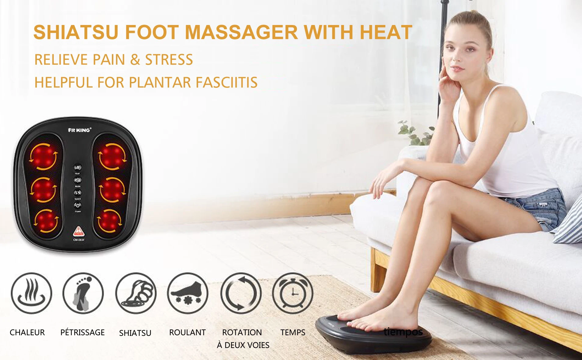 Массажер для ног 33. Spacetronik Shiatsu foot Massager spe-m01. Travelers foot Massager. Elderly individuals:foot Massager.