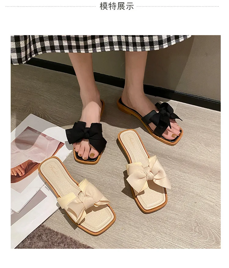 2024 New Thick Sole Elevated Shoes Women's Summer Versatile Indoor And ...