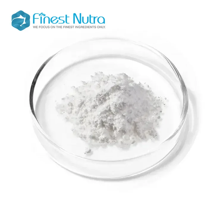 Food Grade Additive 90% Hydrolyzed Keratin Protein Powder Hydrolyzed Keratin