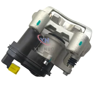 Rear Brake Caliper Assembly for Chery New Tiggo 7, Brake Caliper, Brake Pump