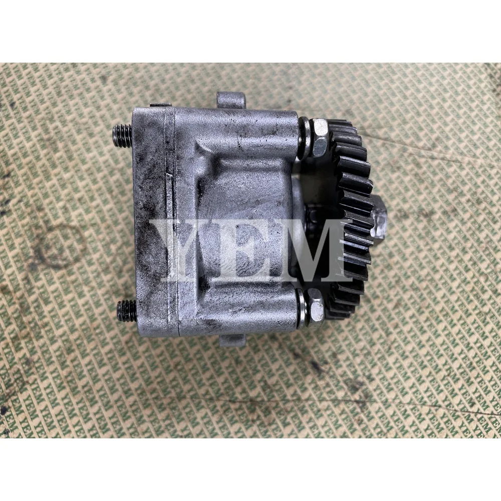 Wholesale C2.4 Oil Pump for Caterpillar