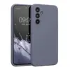 matte lavender grey