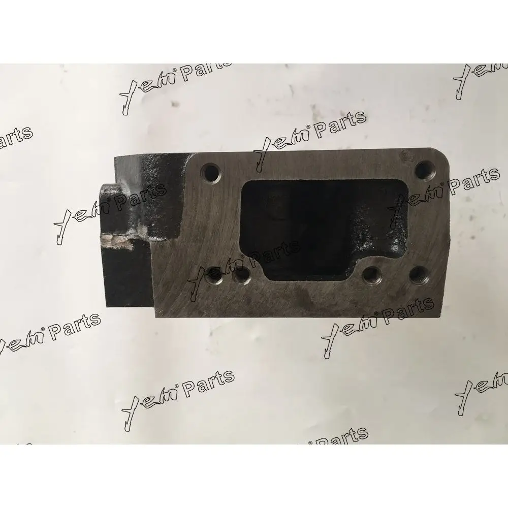 China Supplier 3D84 Cylinder Head for Komatsu Cylinder Head 5