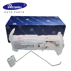 REXWELL Auto Electric Fuel Pump Module Assembly 25060-VW00A 17040-VW00A for Nisan Cavaran Urvan Bus E24 E25 Fuel Pump 17040VW00A
