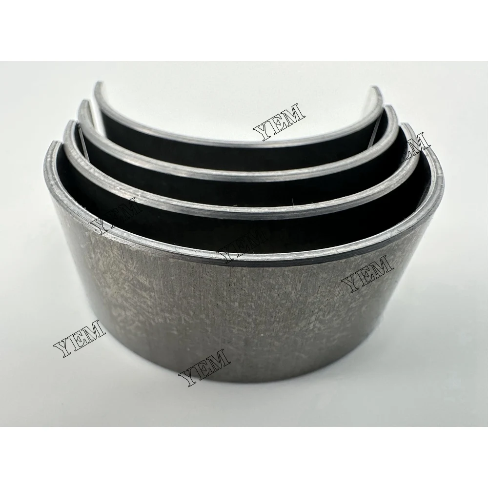 Con Rod Bearing for Kubota D1301 Engine Spare Parts 2