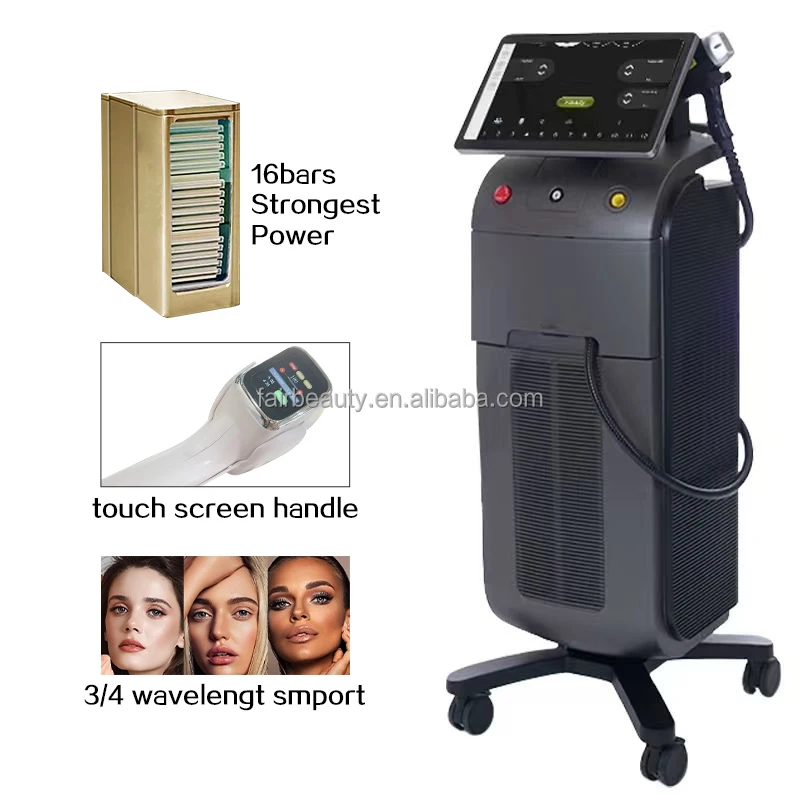 Device Sleek Design Profile