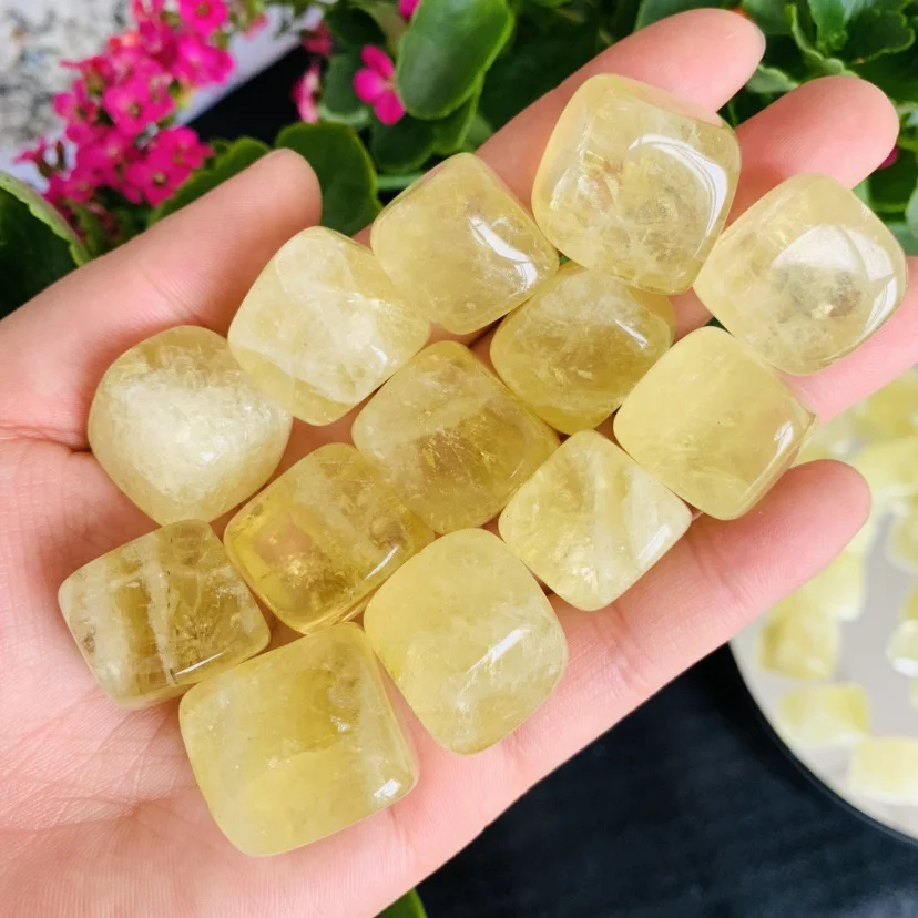 Citrino. La Pietra Della Felicità – Approfondimenti Ad Arte - Foto 8