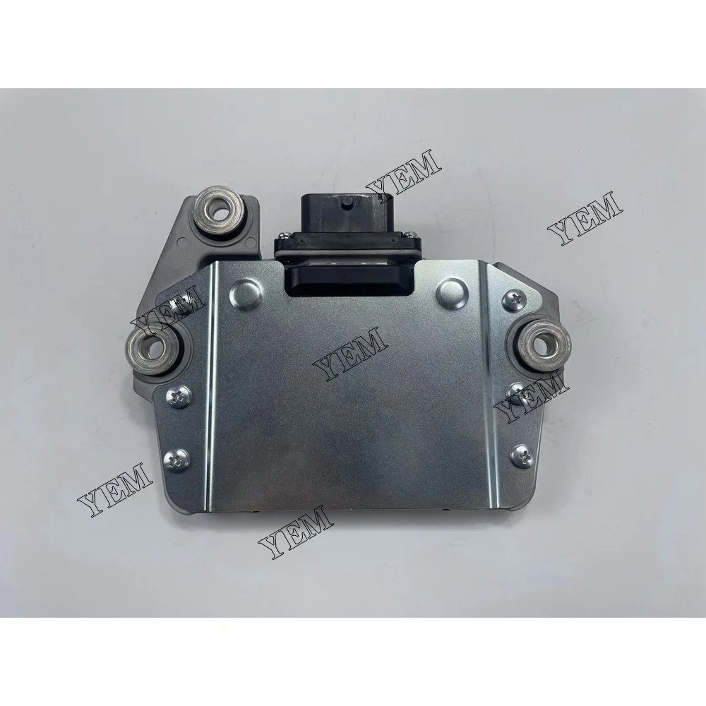 4TNV98 Controller 129926-75080 for Yanmar Engine Repair Kit 5