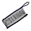30 dents noires