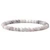 5. White agate
