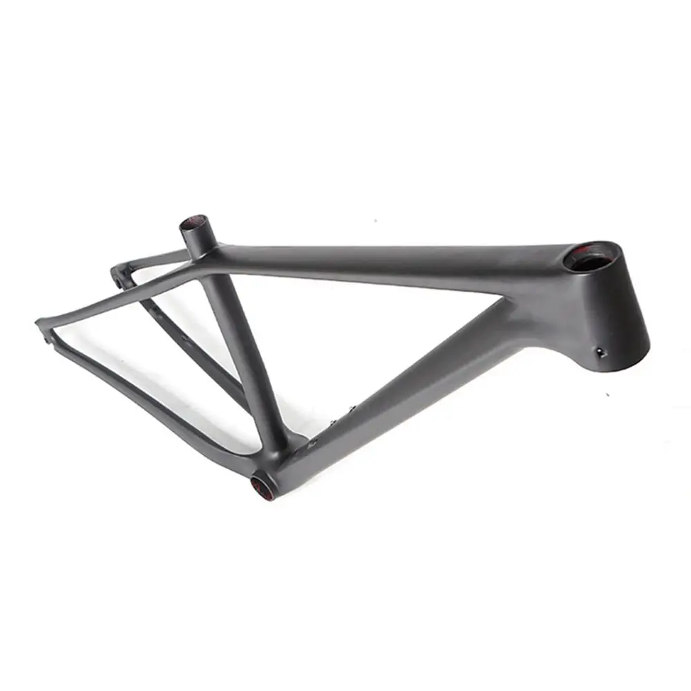 Source oem raw mountain bike frame Carbon T800-18K 27.5er plus 29er frame carbon mountain bike frame for sale on m.alibaba