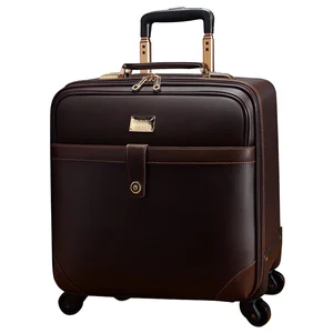 Suitcase Luggage Male 20 Inch Universal Wheel Password Case 24 Inch Large Capacity Suitcase 18 Inch Luggage Sets 3 Piece