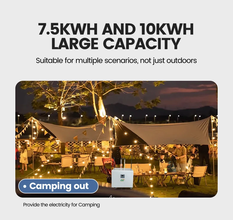 bh 16kwh all in one mobile solar portable power station with lifepo4 battery 5kwh 16kwh  ac 36kw   6kw-2