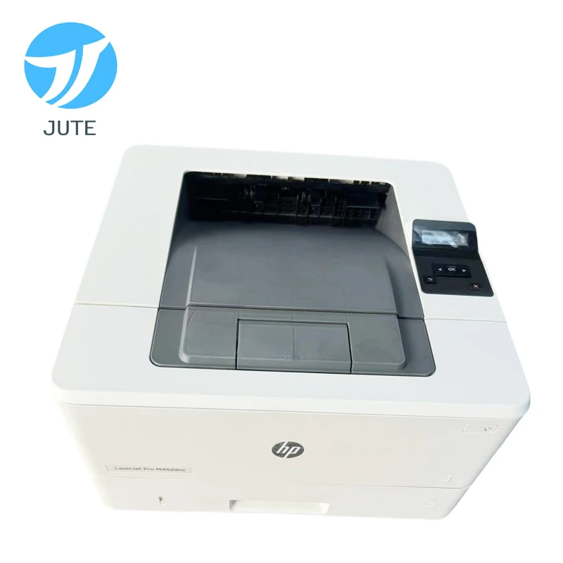 Laserjet Printer Original Refurbished Full Printer for hp M402 M402DN M402D From Top Printer Supplies
