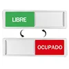 B6 LIBRE/OCUPADO