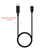Negro - Tipo C/Chaqueta de nailon (OD 3,5 mm)