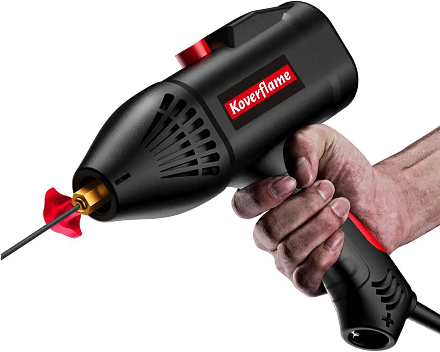 Портативный Электрический сварочный аппарат, набор мини-инструментов для сварки 220 В, ручной дуговой сварочный аппарат, многоцелевой набор для дуговой сварки