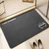 Dark Gray - Bath Time