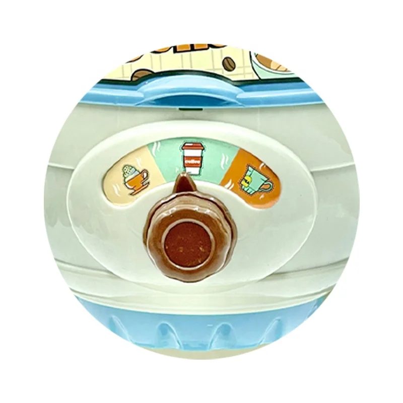 Набор чайных игрушек для детей