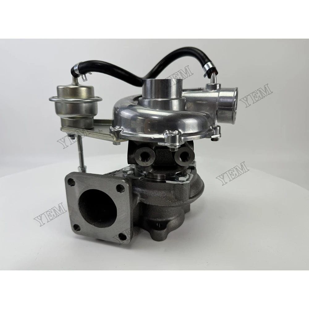 Good Quality 4JB1 Turbocharger Part No. 8944739540 6