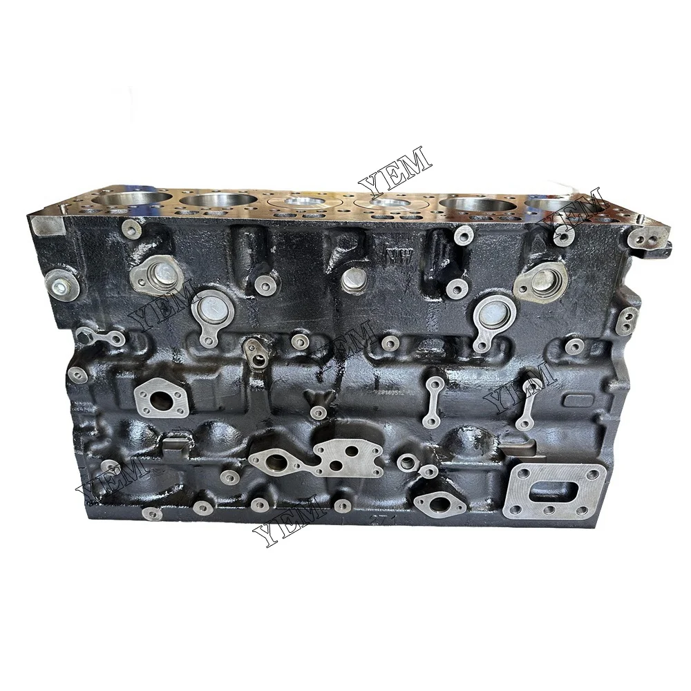 1106D-70TA Middle Cylinder Assembly Compatible for Perkins Replacement Engine Parts 4