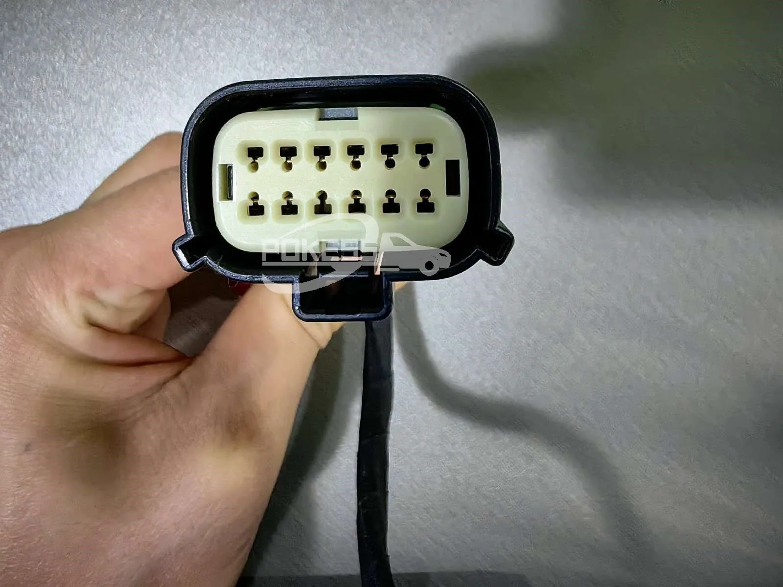 High Quality Led Headlight MB6B13005GF Headligh — 6