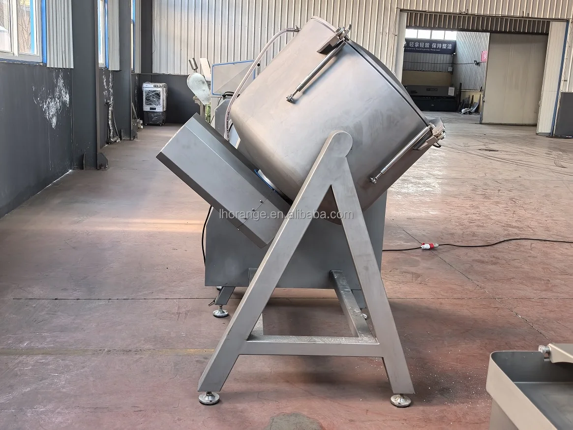 Thawing Equipment, 100~500kg - detail 8