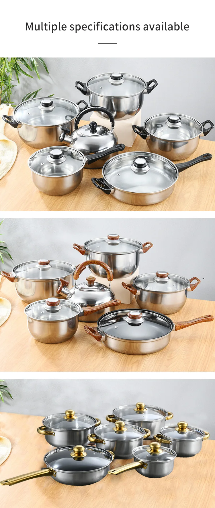 Hot Selling In European And American Markets Flat Glass Lids Food