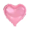 cuore rosa perlato