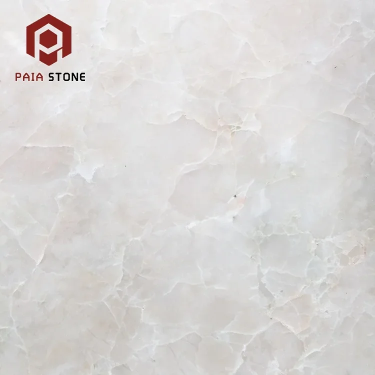 China Slab Wall Tiles Beige Marble