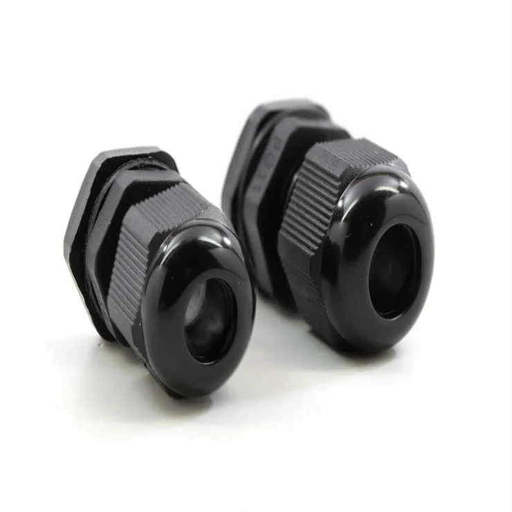 Plastic Nylon Cable Glands