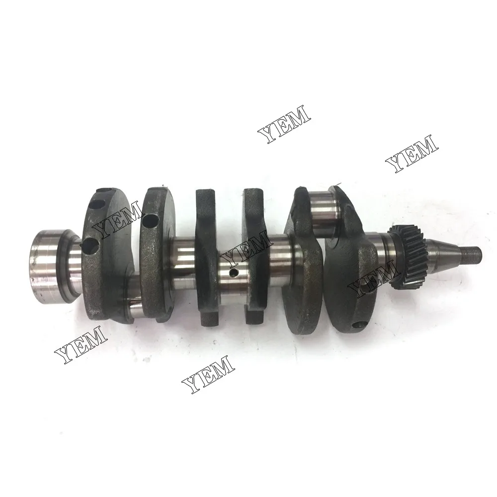 S3L Crankshaft Assembly for Mitsubishi Engine