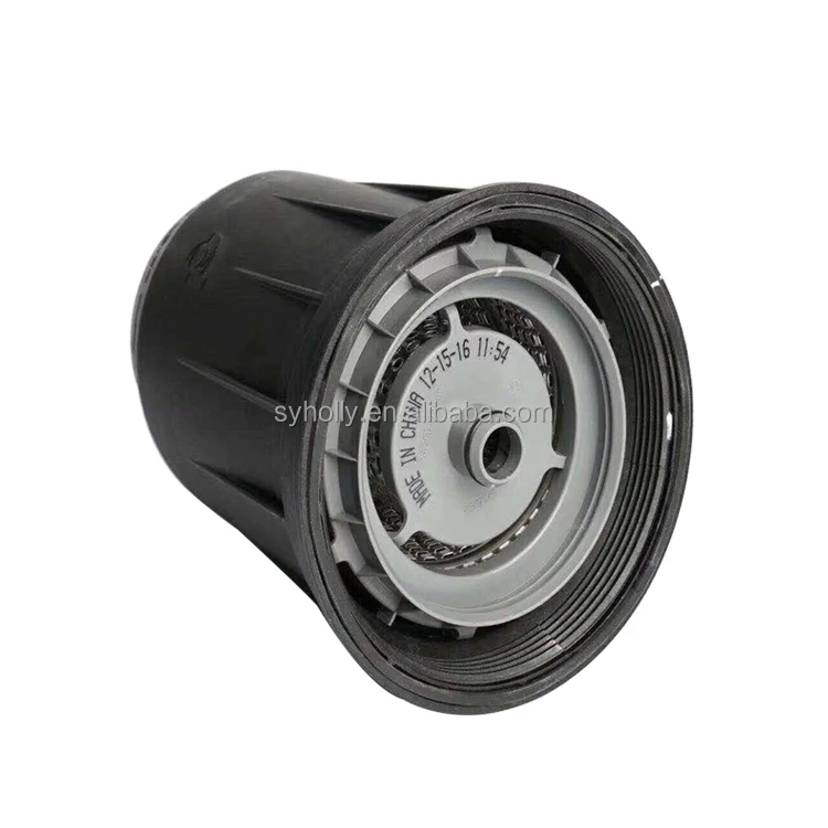 Performance Hydraulic Filter RE283231 RE284606 SG11784 SJ11784 