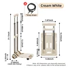 Cream White