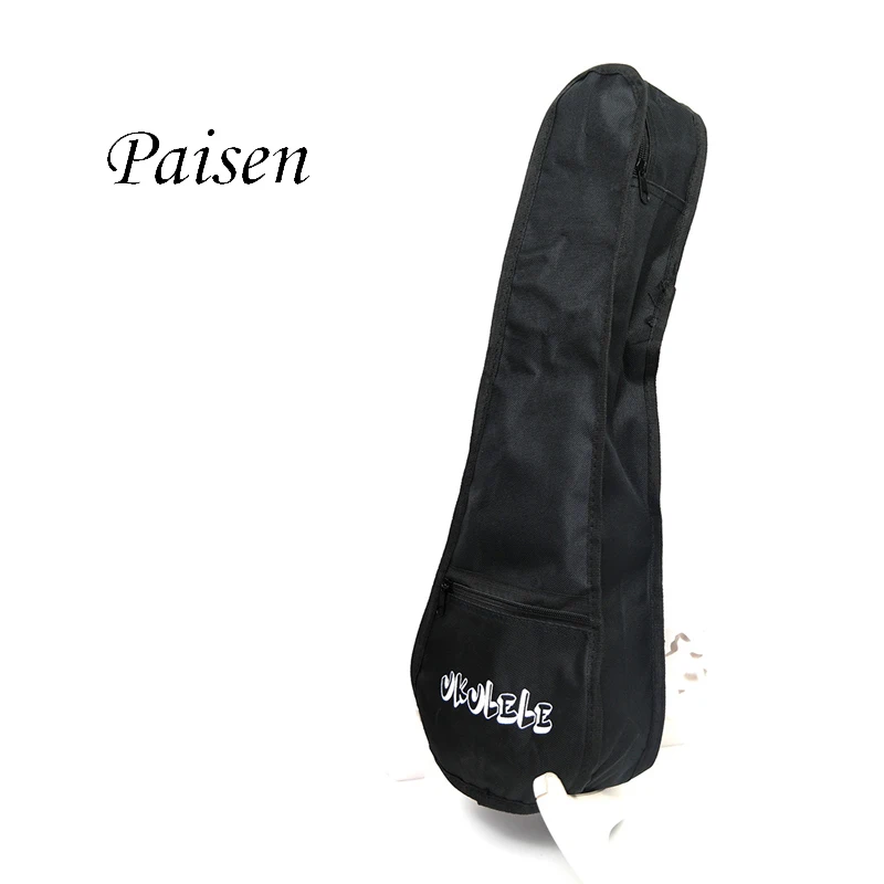 Сумка на шнурке Paisen ukelele, дорожный рюкзак NylonCosmetic, водонепроницаемая сумка, сумка для Укулеле