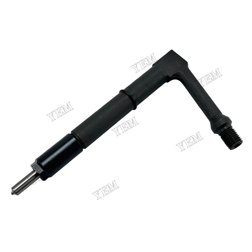 Fuel Injector 48-4120 Fit for Nissan ZD30 Engine 5