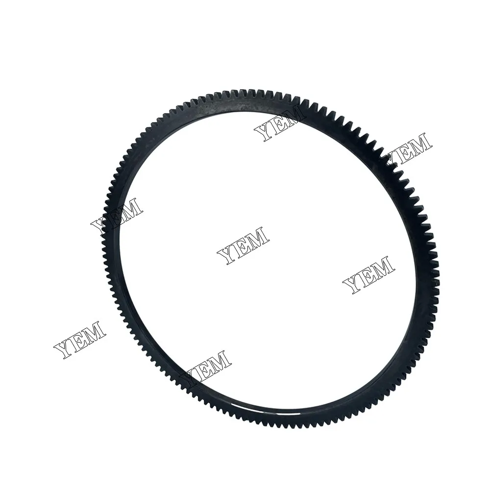4Y Flywheel for Toyota Engine. 5