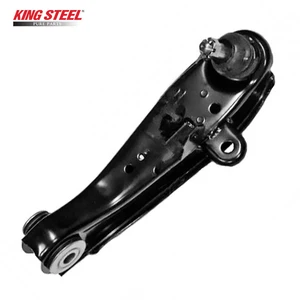 Kingsteel Wishbone Control Arm for MITSUBISHI L300 1986-  MR508349 Suspension Parts