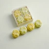 Green series (Scent: Wood Sage & Sea Salt)