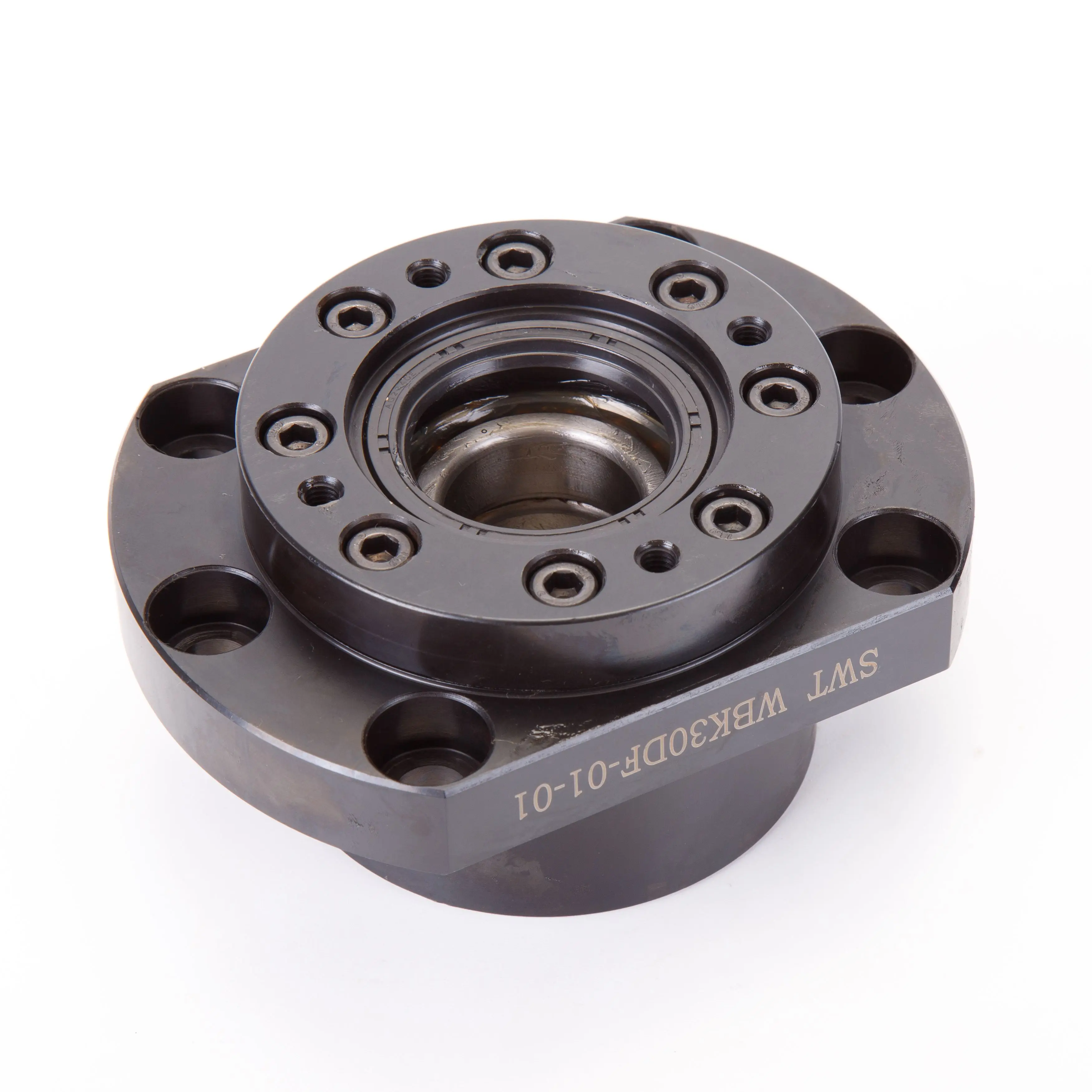 Ball Screw WBK Support Unit