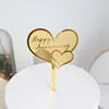 happy anniversary gold