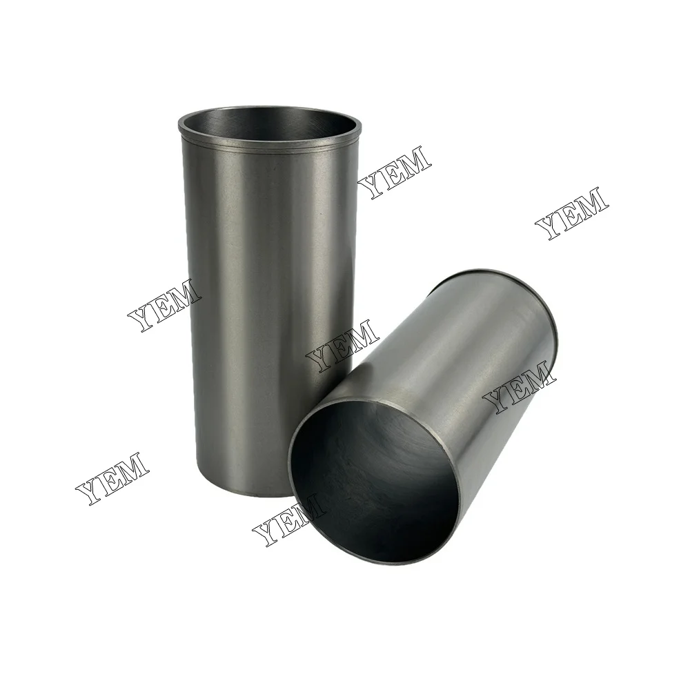 3135X042 Cylinder Liner for Perkins 1004-4T Engine Parts 4