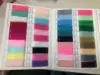 Many colors