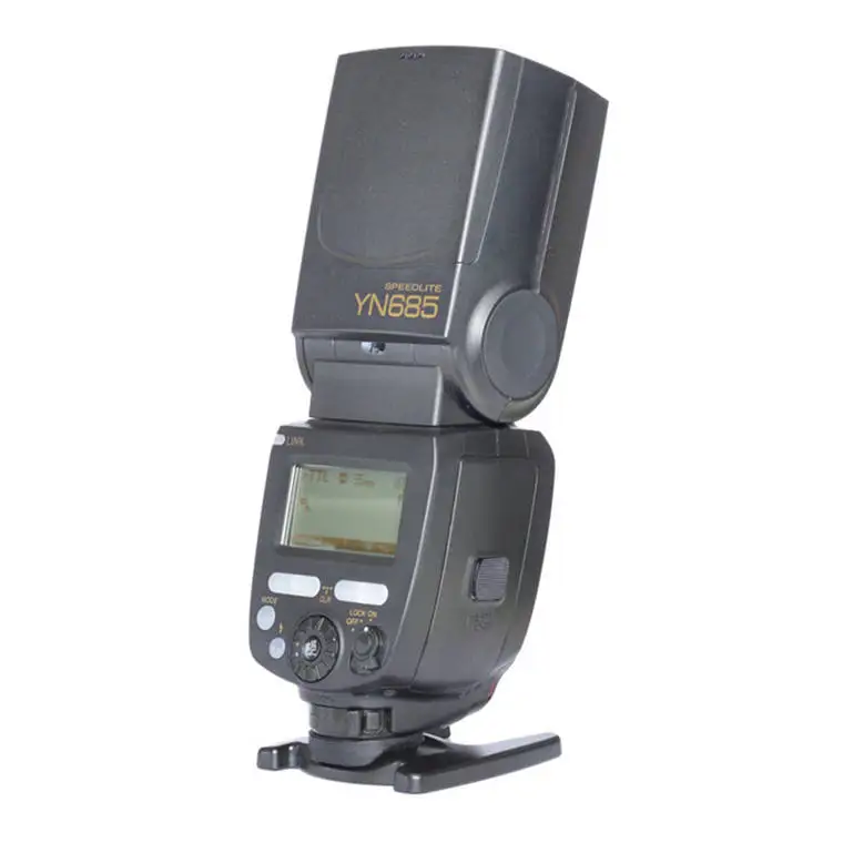 YONGNUO YN685(3本) + YN685(送信機) Amazon.com : Yongnuo YN685II YN685 II Flash Speedlite, GN60 ETTL