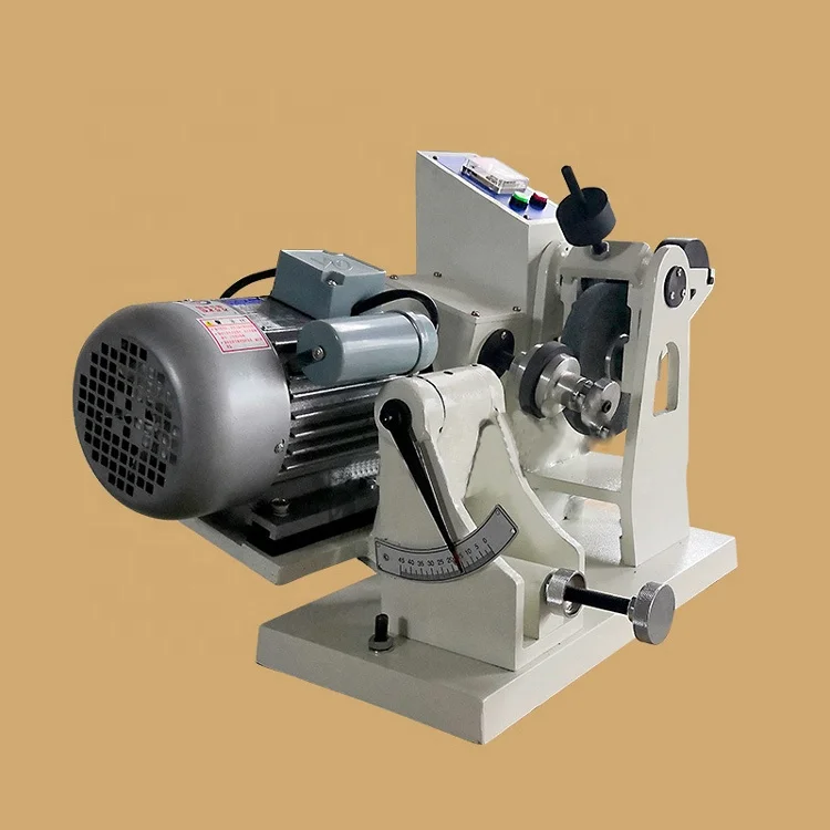 まかろん ゴム耐摩耗性アクロン摩耗試験機アクロン摩耗機| Alibaba.com