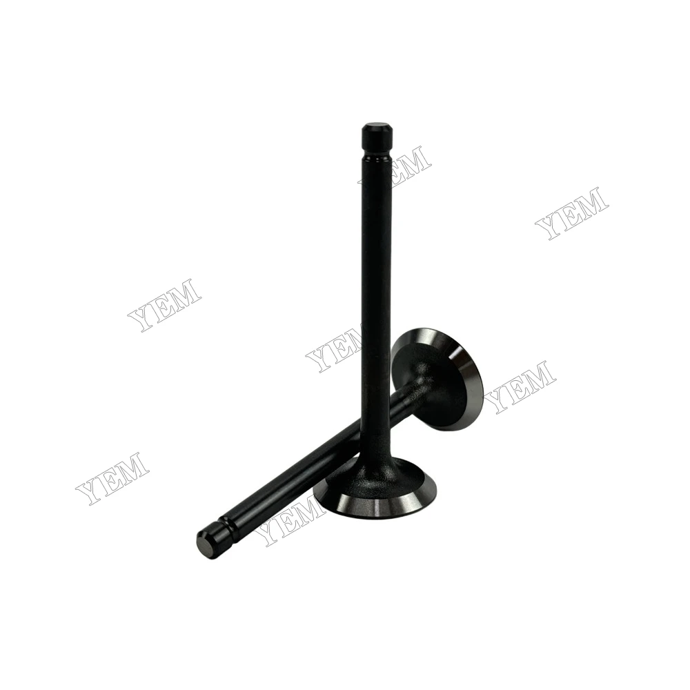 Intake Valve 1G686-13110 Fit for Kubota D782 Engine 5
