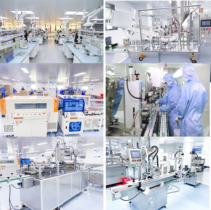 Guangzhou Joyslim Electronic Technology Co., Ltd.
