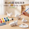 Kit di Pittura per Piccoli Mani