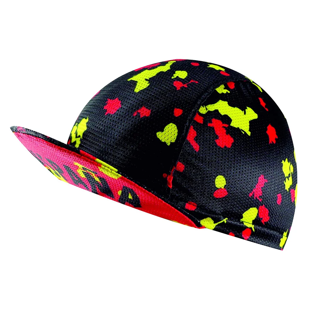 mens cycling hat