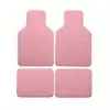 Petite tête rose (coutures roses)